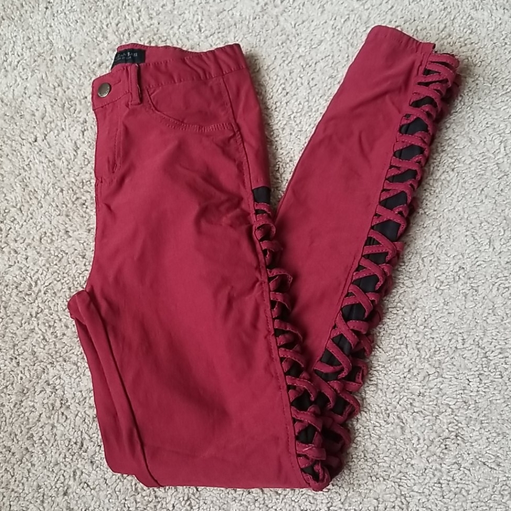 Womens jeggings